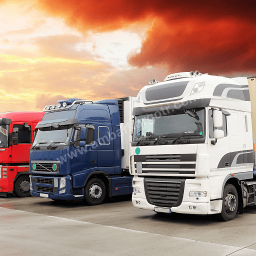 Yazıhan Ambar Kargo