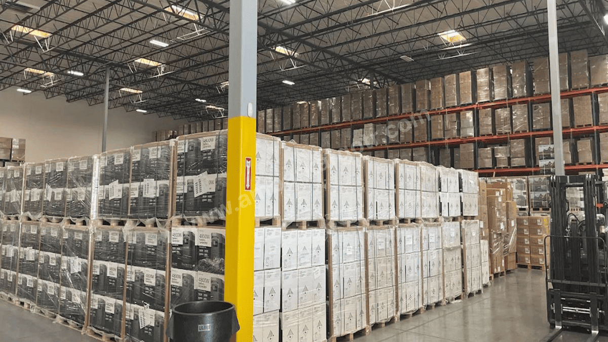 Yazıhan Parça Yük Taşıma